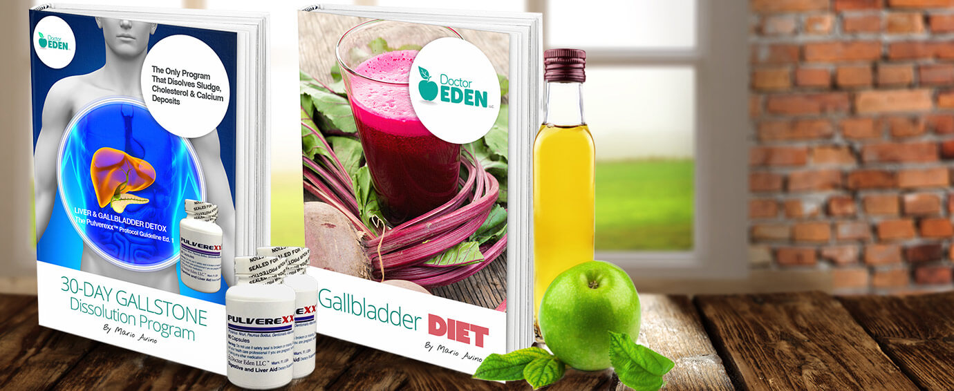 Stop Gallbladder Pain Pulverexx Gallbladder Cleanse Liver Flush