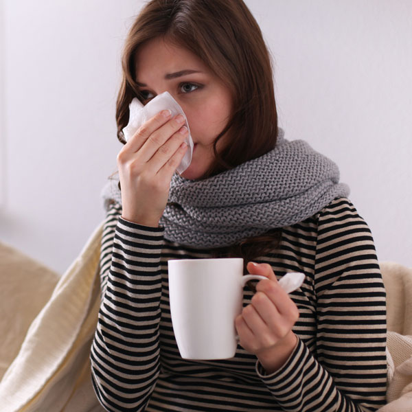 10 Symptoms Of A Gallbladder Attack