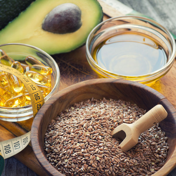 Omega-3 Fatty Acid Supplements Decrease Risk Of Gallbladder Pain