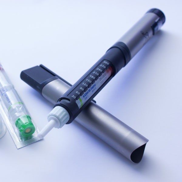 Insulin Resistance Directly Implicated In Gallstone Formation