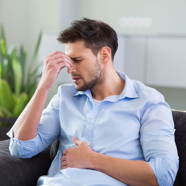 Why Gallbladder Symptoms Are Sometimes Hard To Identify