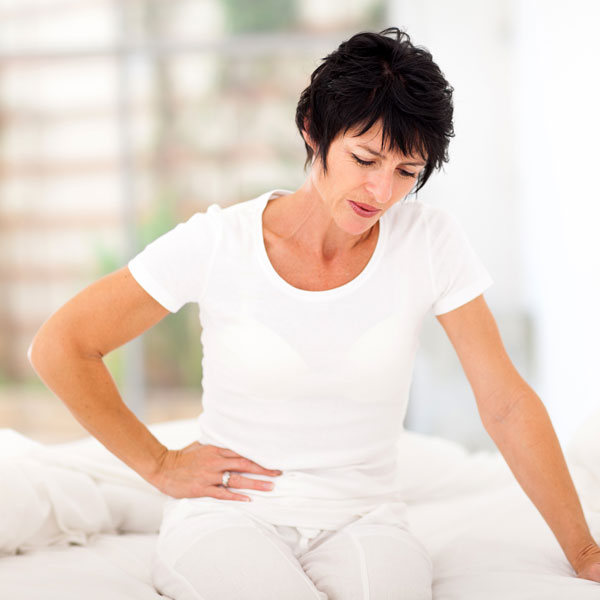 How Not To Confuse Gallbladder Symptoms For Something Else