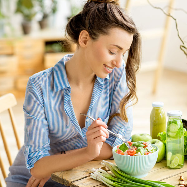 Does Your Gallbladder Help You Digest Your Food?