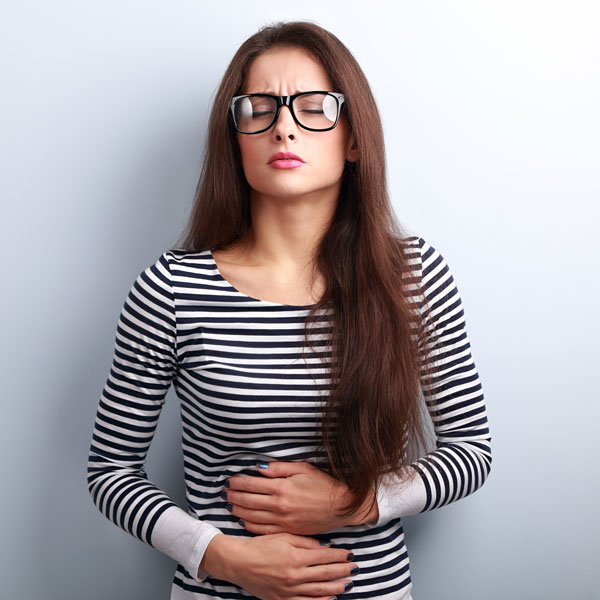 Gallbladder Pain: What Is Cholecystitis?