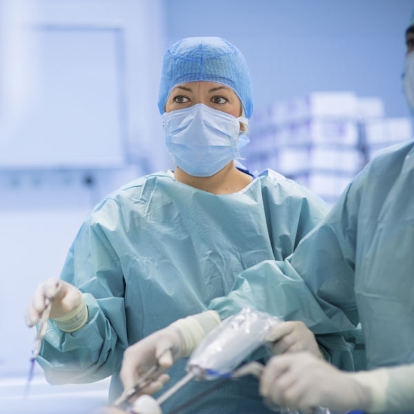 Gallbladder Pain: Laparoscopic Gallbladder Surgery For Gallstones