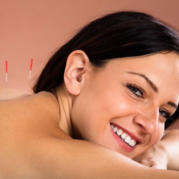 Acupuncture Treatments For Gallbladder Attacks