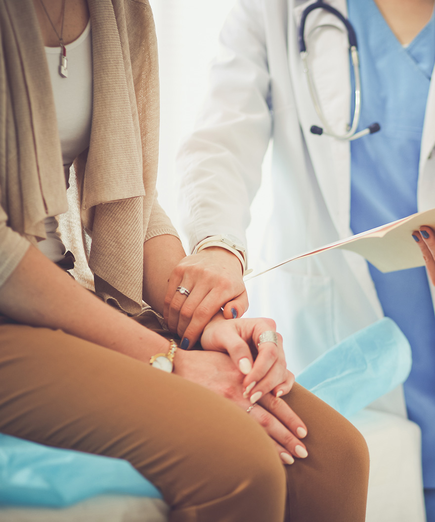 What To Expect When You Get Gallbladder Surgery