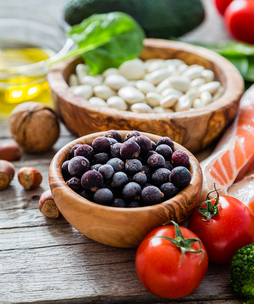 Gallbladder Diet Foods & Supplements For Gallstone Pain
