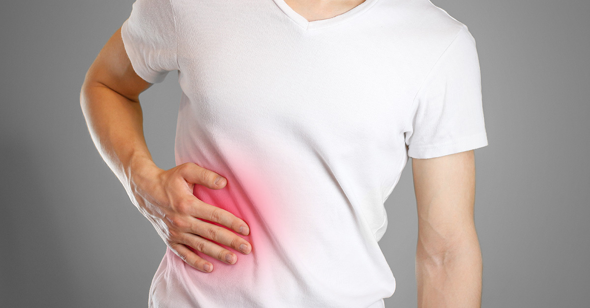 Gallbladder Pain Explained - Doctor Eden