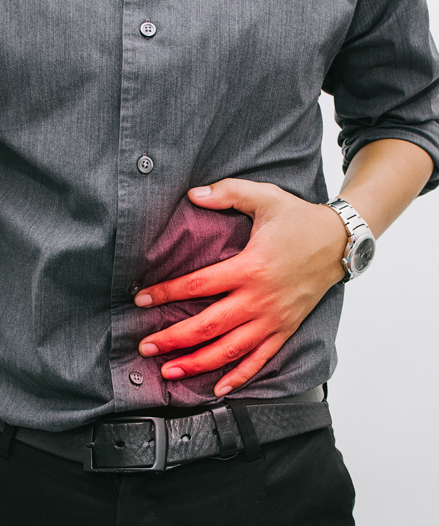 How Can You Tell If You Are Experiencing Gallbladder Pain