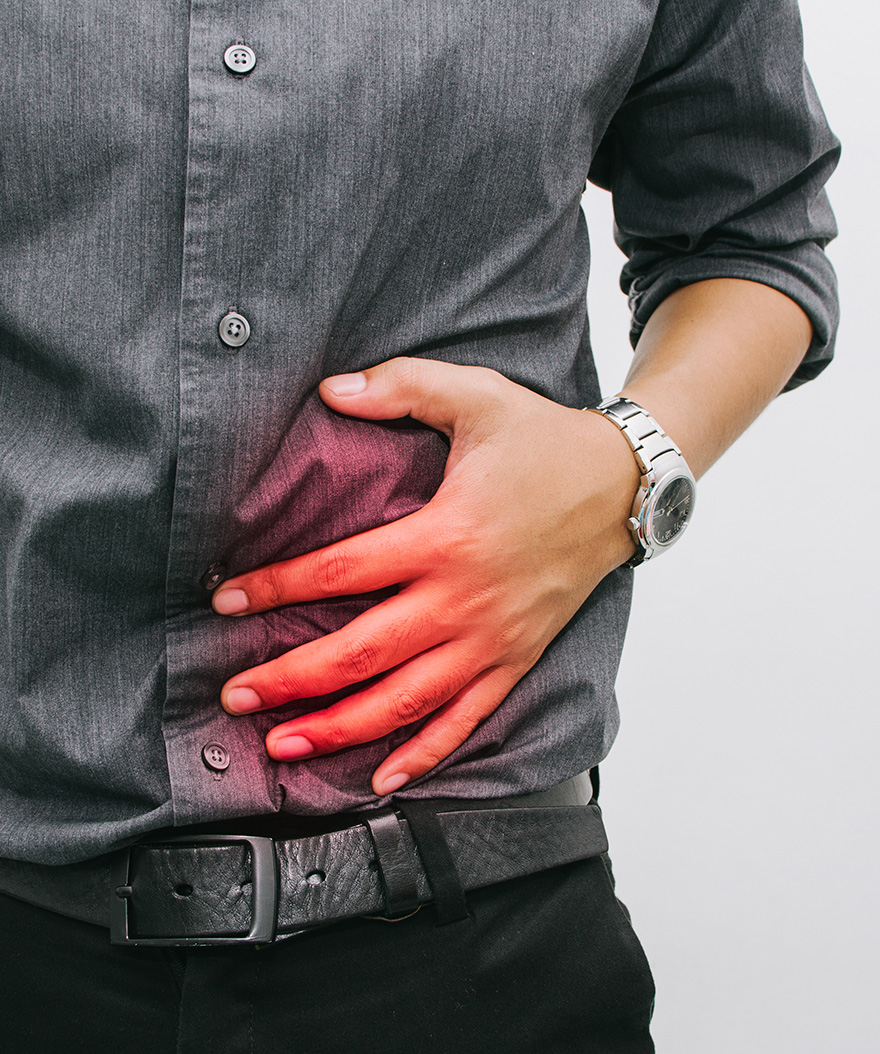 Gallbladder Pain Relief: Gallstones Are No Longer An Old People Problem