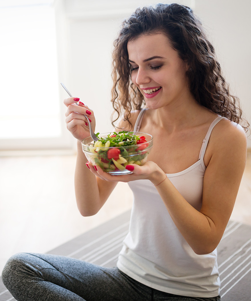 Is Gallbladder Pain Relief Just A Diet Change Away?