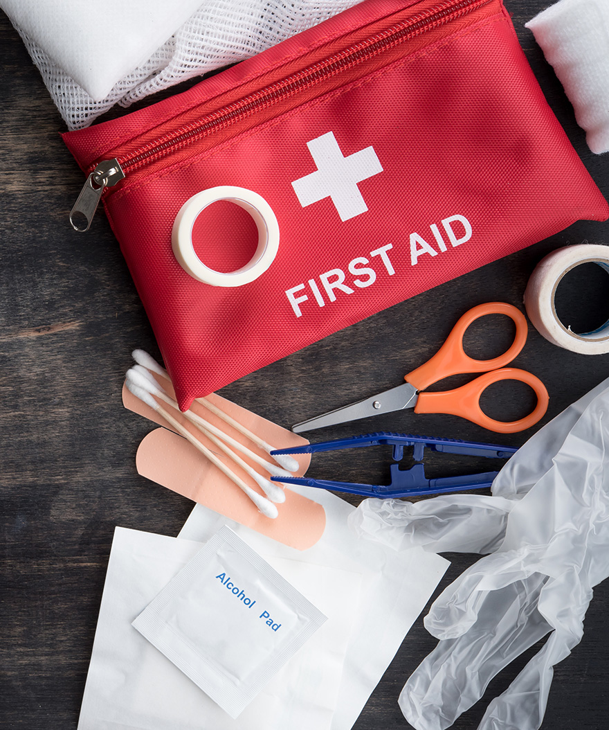 Learning First Aid For Gallbladder Pain Relief