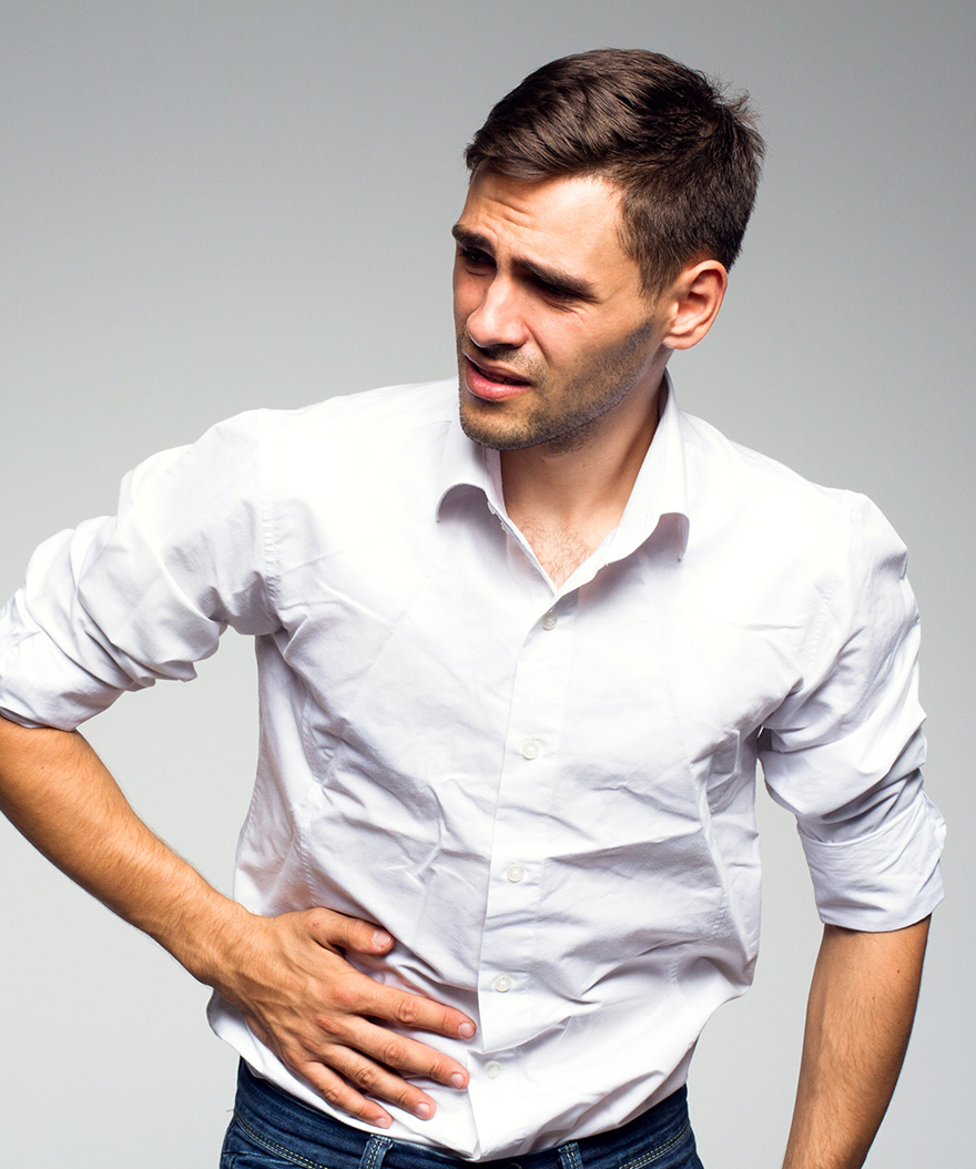 Biliary Dyskinesia Could Mean The Start Of Gallbladder Symptoms