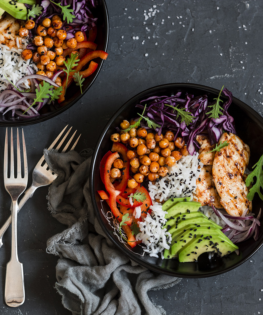 Gallbladder Symptoms Don’t Need To Make Mealtimes Miserable