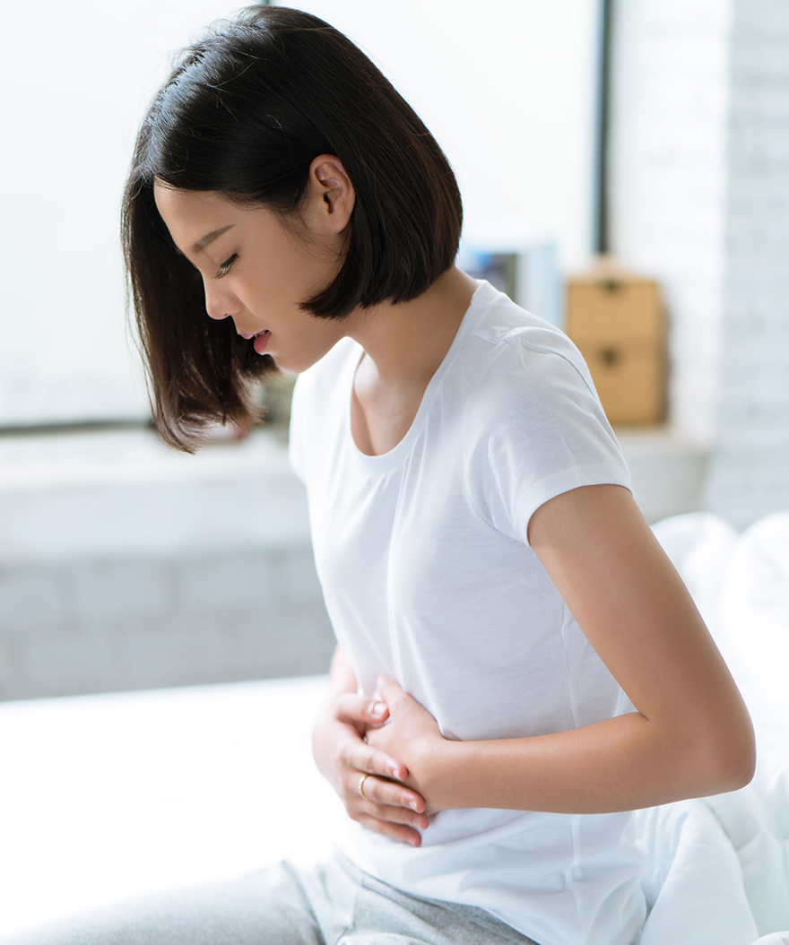 Gallbladder Symptoms – Here’s Why You Might Have The Same Pain After Surgery