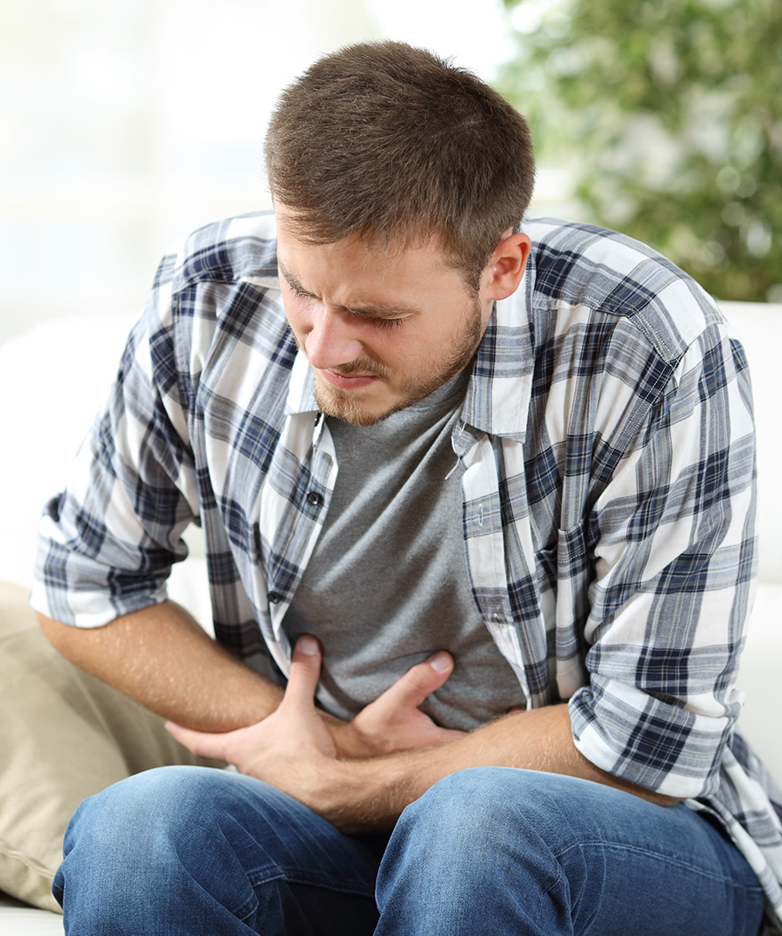 Gallbladder Pain – How Long Can It Last?