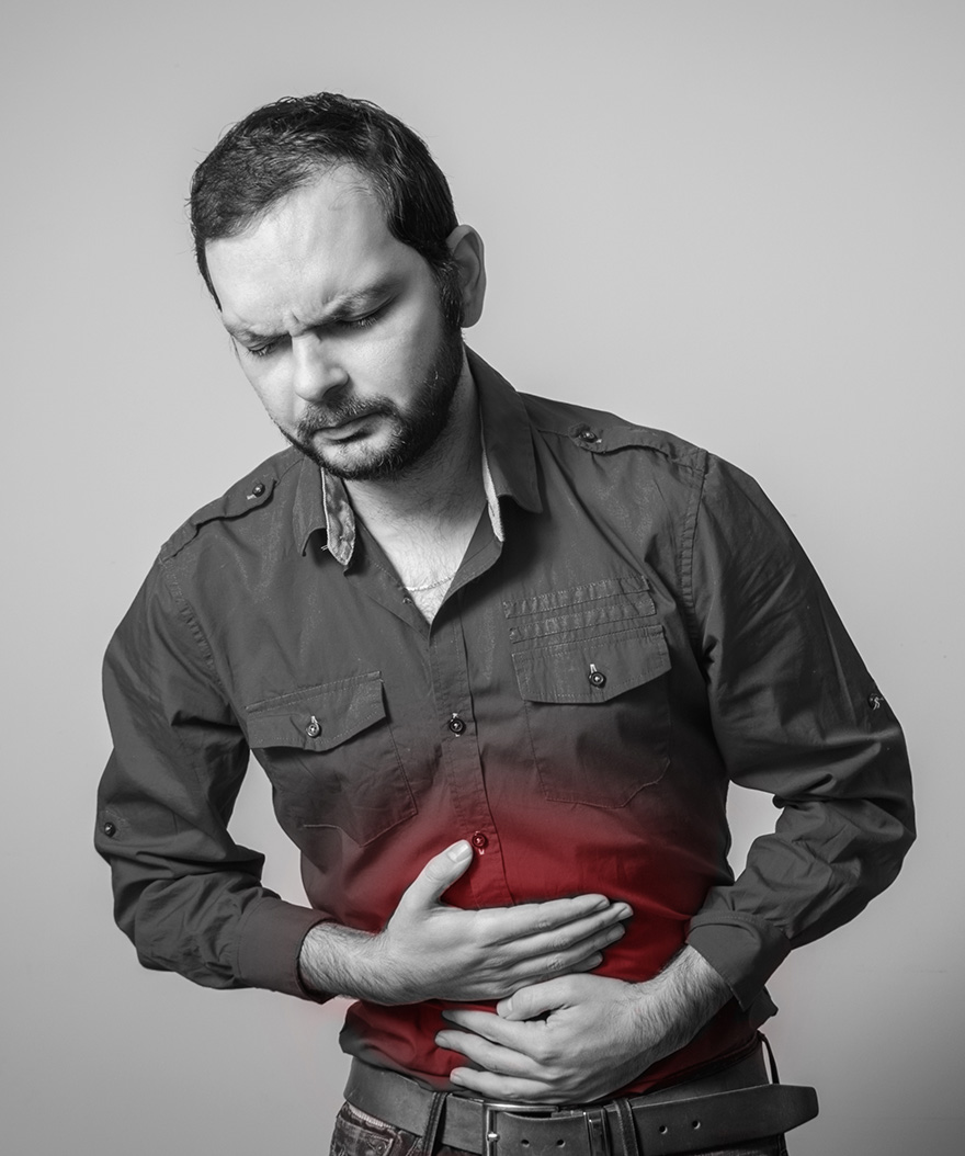 Gallbladder Pain – These Signs Suggest You’re Having A Gallbladder Attack