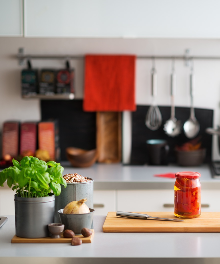 How To Take Care Of Gallbladder Symptoms From Your Kitchen
