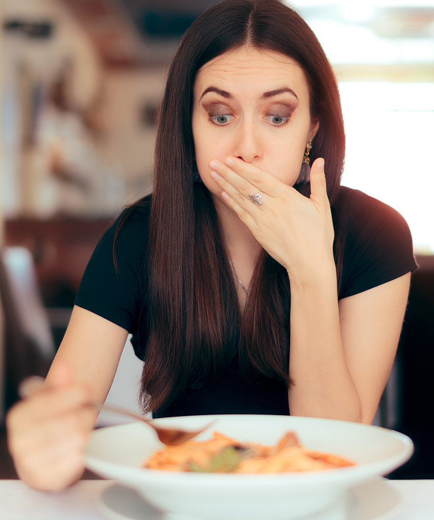 How To Understand Your Gallbladder Pain